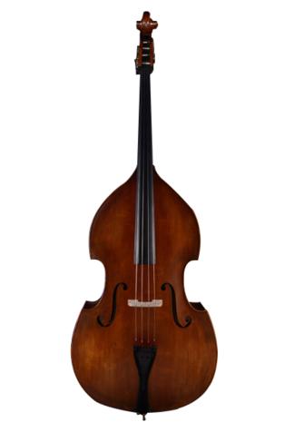 Buy Wholesale Premium Quality Solid Spruce & Ebony Made Retro Style Bass Different Sizes with Accessories