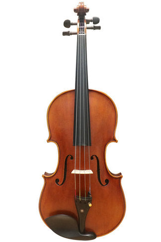 Model SRVA1003 Concert Grade Spruce & Ebony Viola Different Sizes with Accessories