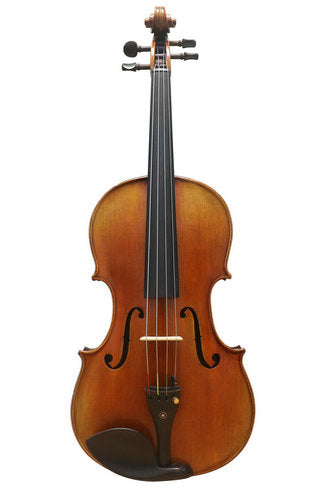 Model SRVA1007 Concert Grade Spruce & Ebony Viola Different Sizes with Accessories