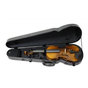 Wholesale High Quality Carbon Fiber Reinforced Plastic Triangle Violin