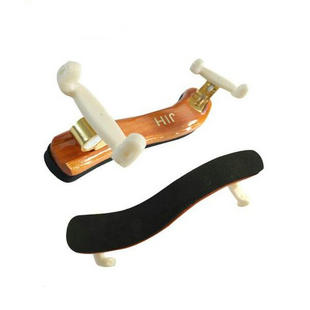 Wholesale High Quality Wooden Violin Shoulder Rest Different Sizes