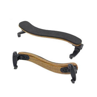 Wholesale High Quality Special Grain Wooden Violin Shoulder Rest