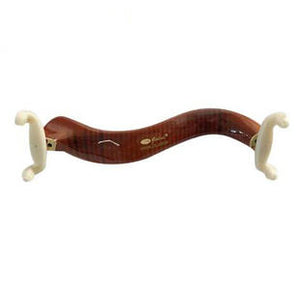 Wholesale High Quality Stripes Pattern Wooden Violin Shoulder Rest